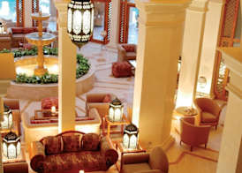 Ghazala Gardens 2