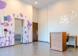 Sleep Inn Guadalajara Galerias 2
