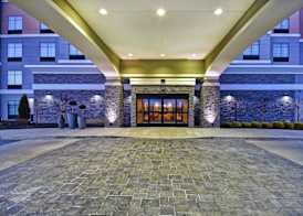 Homewood Suites By Hilton Dubois, Pa 4
