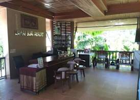 Lamai Buri Resort 2