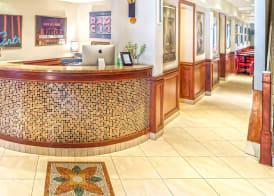 Chelsea Pines Inn 3