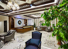 OLD TASHKENT Hotel & Spa 4