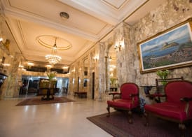 Hotel OK 5