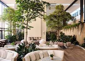 1 Hotel Copenhagen 2