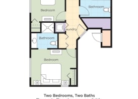 WorldMark Big Bear Lake 4