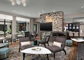 Residence Inn by Marriott Indianapolis Plainfield 3