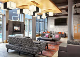 Aloft by Marriott Montreal Airport 2