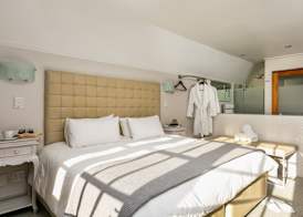 Harbour House Hotel 3