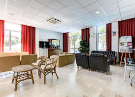Hotel Atlas 3