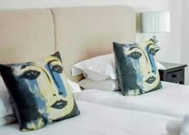 Swartberg Country Manor 2