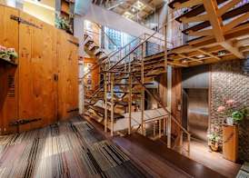 Collection O Diamond House Khaosan 2