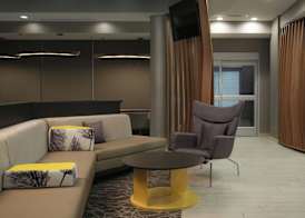 SpringHill Suites by Marriott Lexington Frankfort 5