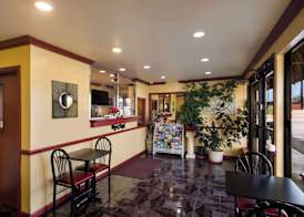 Americas Best Value Inn Buda 3