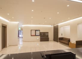 Hearton Hotel Shinsaibashi 2