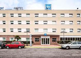 Ibis Budget Barcelona Sant Andreu De La Barca 3