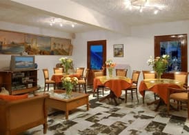 Barbouni Hotel & Studios 2