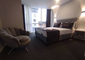 Cevvo Hotel 2 Gözdağı 4
