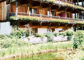 Aparthotel Terrassenhof 3