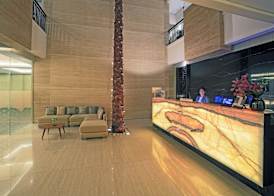 Rasuna Icon Hotel 2
