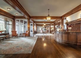 Chatham Bars Inn 3