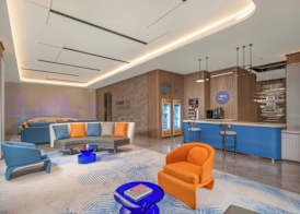 Holiday Inn Express Chongqing Ciqikou Ancient Town by IHG 5