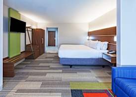 Holiday Inn Express & Suites TULSA WEST - SAND SPRINGS by IHG 5