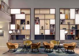 Mercure Hotel Dortmund Centrum 2