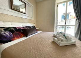 Residenza Donna Peppina Tropea 4