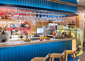 Ibis Styles Madrid City Las Ventas 5