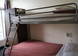 790 on George Backpackers 5