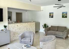 Manolis Apartments plakias 4