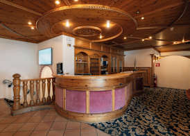Sporthotel Kurzras 3