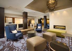Skybridge Seattle Airport Hotel 2