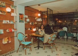 Viajero Bogotá Hostel & Spa 4