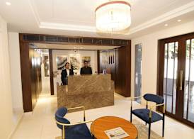 Comfort Inn Dehradun 5