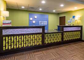 Holiday Inn Express & Suites ORLANDO - APOPKA by IHG 2
