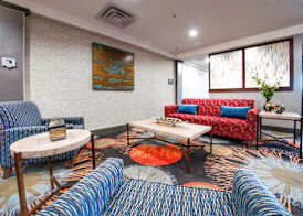 Hampton Inn Oklahoma City/Edmond 5