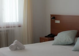 Hotel Patricia 2