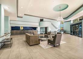 MainStay Suites Florence - Darlington 3