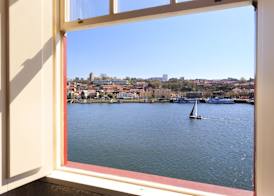 Oporto Home - River Front 5