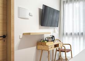 Vallecas Suites by Olala Homes 4