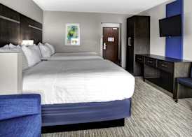 Holiday Inn Express & Suites COLDWATER by IHG 5