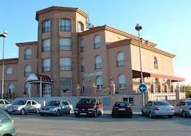 Villa de Gor 4
