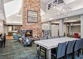 Residence Inn by Marriott San Antonio SeaWorld / Lackland 2