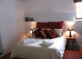 Die Ou Huis Accommodation 3
