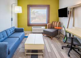 Holiday Inn Express & Suites PAHRUMP by IHG 2
