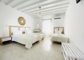 Cyclades Blue 2