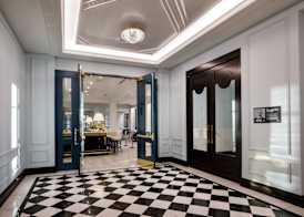 Hotel Carmichael, Autograph Collection 5