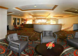 Comfort Suites Boise West Meridian 2