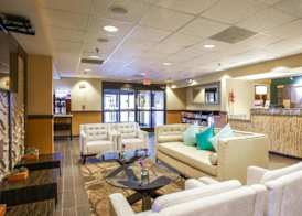 Sleep Inn & Suites Memphis Southeast 2